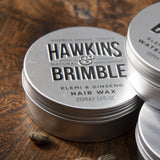 Hawkins & Brimble Molding Hair Wax 100ml
