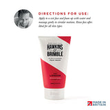 Hawkins & Brimble Face Wash 150ml