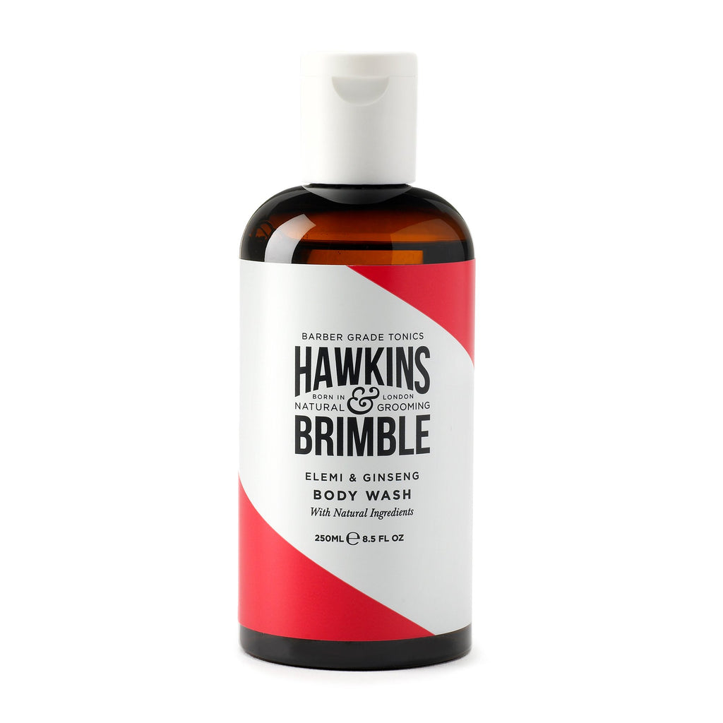 Hawkins & Brimble Body Wash 250ml