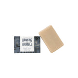 Hawkins & Brimble Luxury Soap Bar