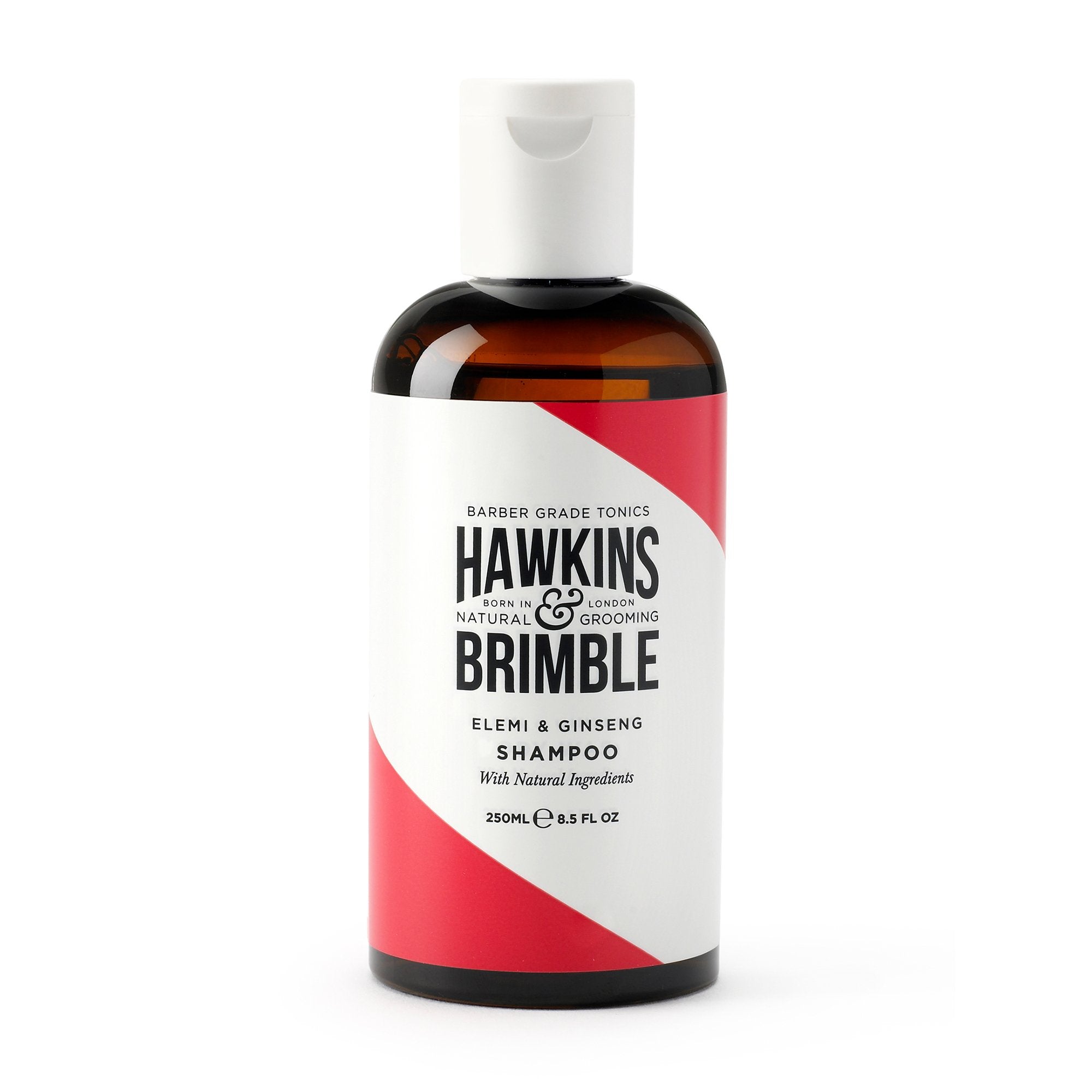Hawkins & Brimble Shampoo 250ml
