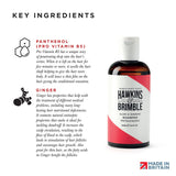 Hawkins & Brimble Shampoo 250ml