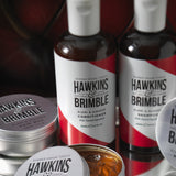 Hawkins & Brimble Hair Conditioner 250ml