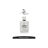 Dorall Collection Chaste Eau de Toilette For Men 100ml