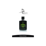 Dorall Collection Chaste Noir Eau de Toilette For Men 100ml