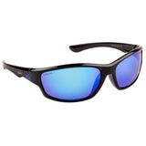Equal Sports Sunglasses with Blue Lens for Unisex