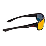 Equal Sports Sunglasses with Yellow Lens for Unisex