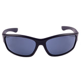 Equal Sports Sunglasses with Navi Blue Lens for Unisex
