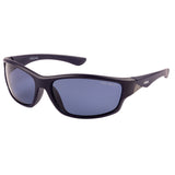 Equal Sports Sunglasses with Navi Blue Lens for Unisex
