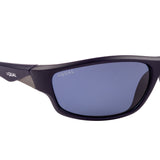 Equal Sports Sunglasses with Navi Blue Lens for Unisex