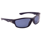 Equal Sports Sunglasses with Navi Blue Lens for Unisex
