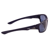 Equal Sports Sunglasses with Navi Blue Lens for Unisex