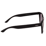 Equal Wayfarer Sunglasses with Grey Lens for Women