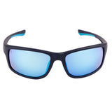 Xpres Sports Sunglasses with Blue Lens for Unisex