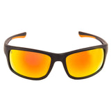 Xpres Sports Sunglasses with Yellow Lens for Unisex