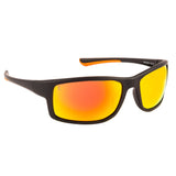 Xpres Sports Sunglasses with Yellow Lens for Unisex