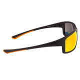 Xpres Sports Sunglasses with Yellow Lens for Unisex
