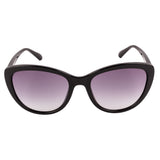 Xpres Cat-Eye Sunglasses with Blue Lens for Women