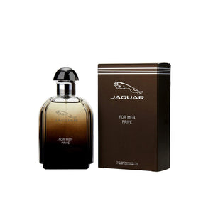 JAGUAR FOR MEN PRIVE EDT 100ML
