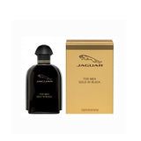 Jaguar For Men Gold In Black Eau de Toilette 100ml