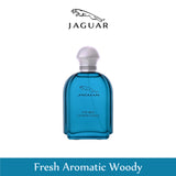 JAGUAR FOR MEN ULTIMATE POWER EDT 100ML