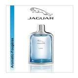 Jaguar Classic Eau de Toilette 100ml
