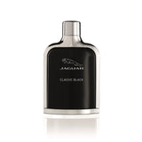 Jaguar Classic Black Eau de Toilette 100ml