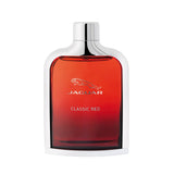 Jaguar Classic Red Eau de Toilette