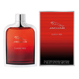 Jaguar Classic Red Eau de Toilette