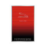 Jaguar Classic Red Eau de Toilette