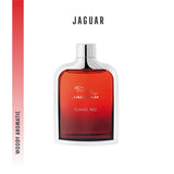 Jaguar Classic Red Eau de Toilette