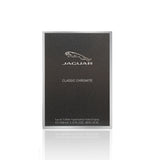 Jaguar Classic Chromite Eau de Toilette 100ml