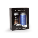Jaguar Classic + Classic Amber Deo Combo Set - Pack of 2