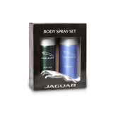 Jaguar Classic + For Men Deo Combo Set - Pack of 2