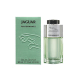Jaguar Performance Eau de Toilette 75ml