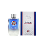 Jaguar Pace Accelerate M Eau de Toilette 100ml