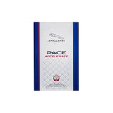 Jaguar Pace Accelerate M Eau de Toilette 100ml