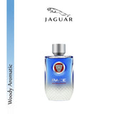 Jaguar Pace Accelerate M Eau de Toilette 100ml