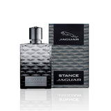 Jaguar Stance Eau de Toilette 100ml