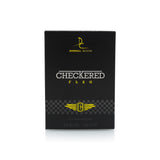Dorall Collection Checkered Flag Eau de Toilette For Men 100ml