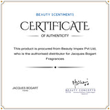 Jacques Bogart Silver Scent Intense + Ruby Deo Combo Set - Pack of 2