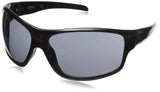 KENNETH COLE Rectangular Sunglass with GREY lens for Men
