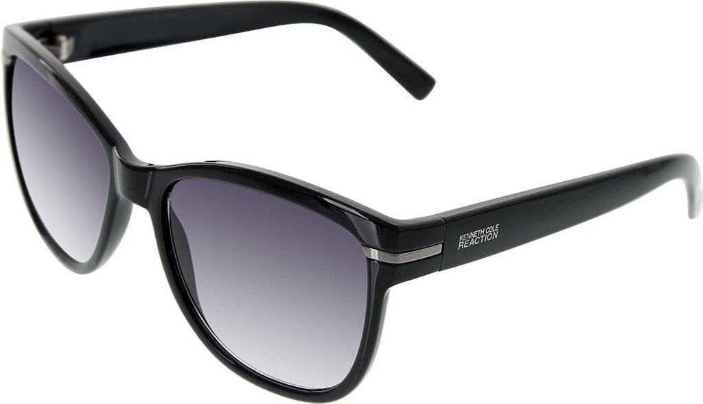 KENNETH COLE Round Sunglass with GREY lens for Men