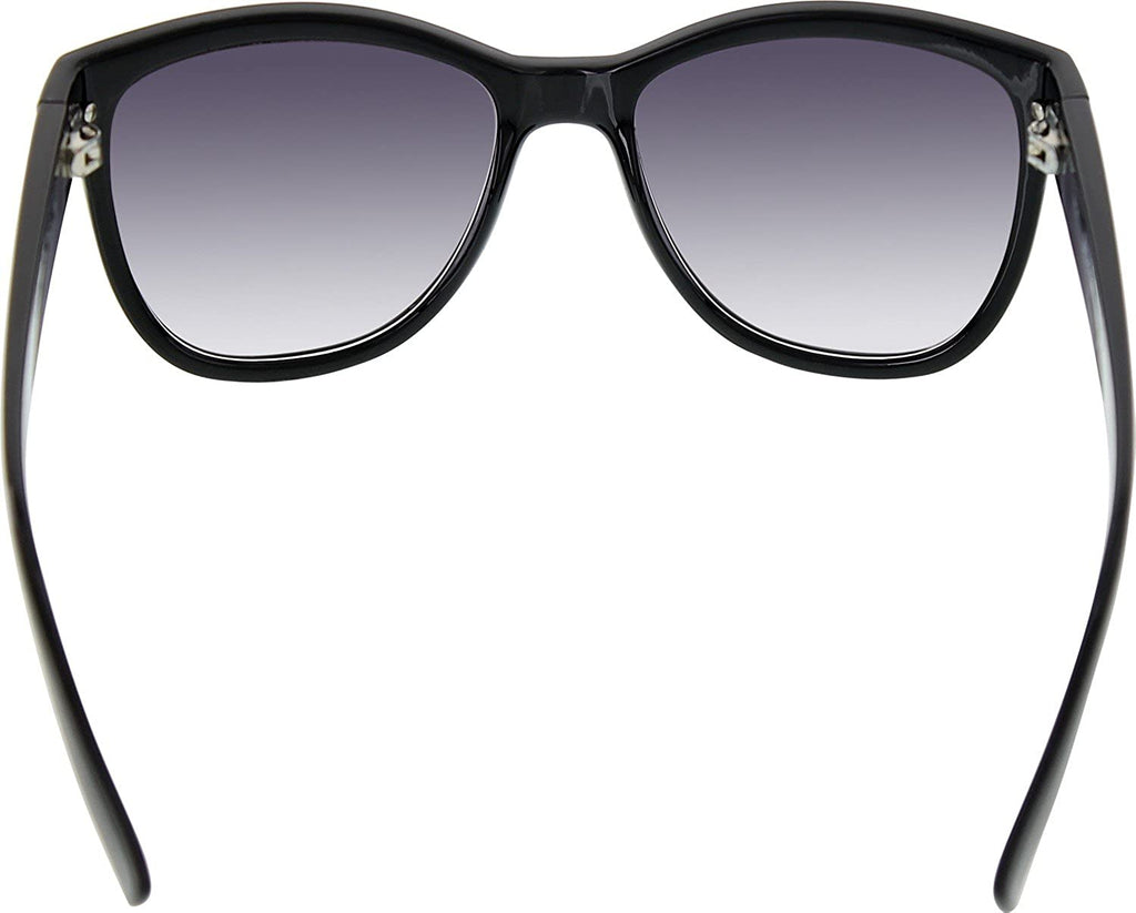 KENNETH COLE Round Sunglass with GREY lens for Men