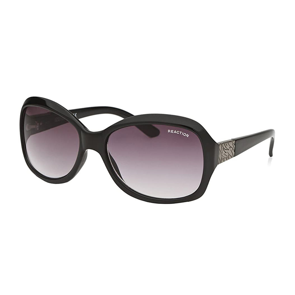 KENNETH COLE Round Sunglass with PURPLE lens for Men