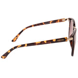 KENNETH COLE round Sunglass with Brown  lens for Men & Women
