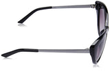 KENNETH COLE Cat-eye Sunglass with PURPLE lens for Women