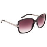 KENNETH COLE Oval Sunglass with grey  lens for Men