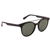 Kenneth Cole  Aviator Sunglass With Green Lens For Women
