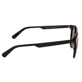 Kenneth Cole  Aviator Sunglass With Green Lens For Women